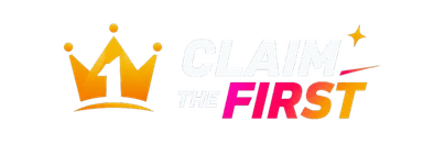 Claim The First